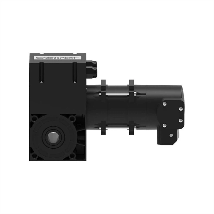 smart industrial door operator