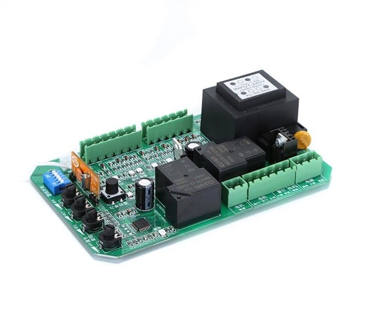 PY600-A Board Controller1