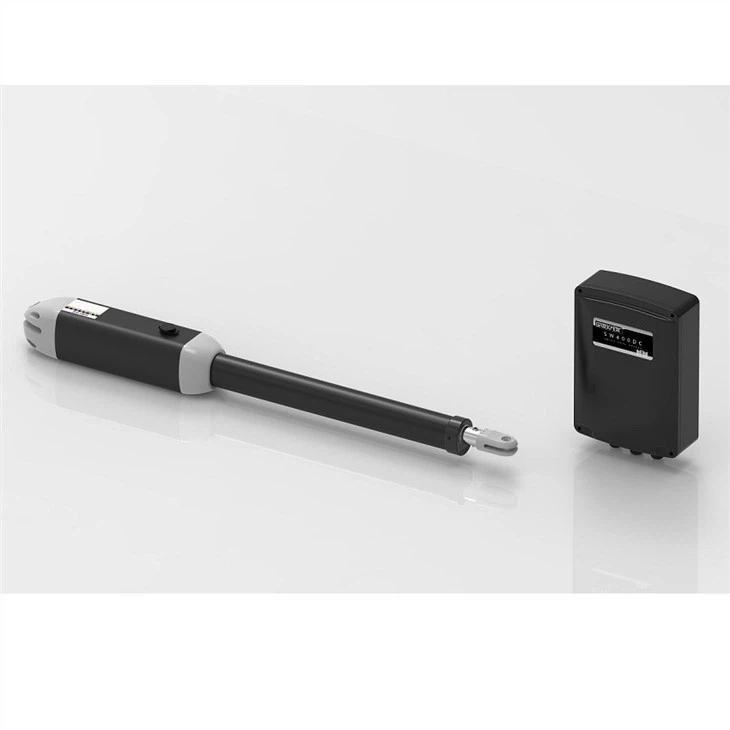 automatic swing door opener